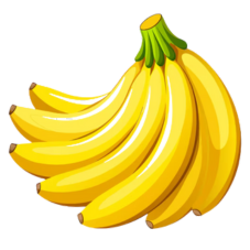 banana