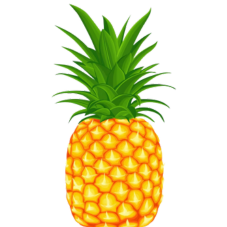 pineapple